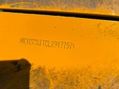 Трактора, комбайны и специальные автомашины Экскаватор-погрузчик JCB 3CXT 14M2NM 2020 года выпуска